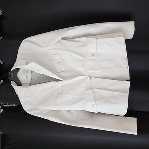 ANTHROPOLOGIE suit jacket